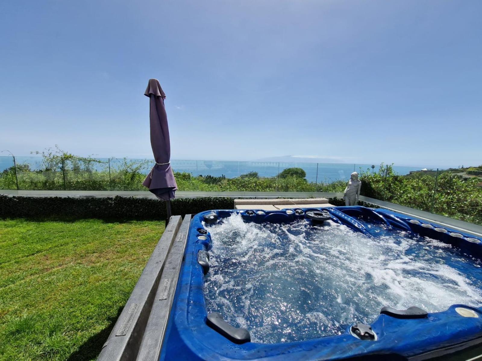 Escape To Finca Conejo, Typical Canarian House Private Jacuzzi, Sauna, Gym, Finca Conejo Taucho By Aqua Vista Tenerife Costa Adeje  Eksteriør bilde